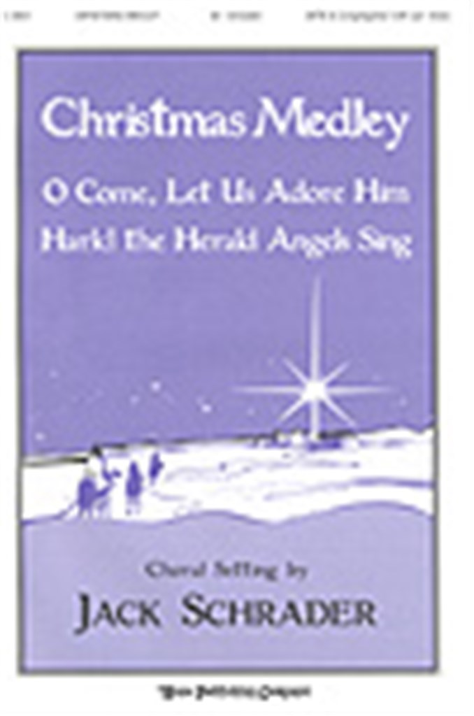 Christmas Medley